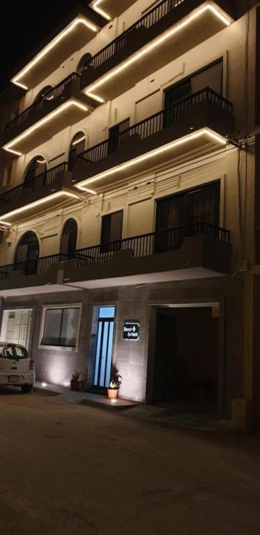 Diamonds Luxury Apartments Marsalforn Kültér fotó