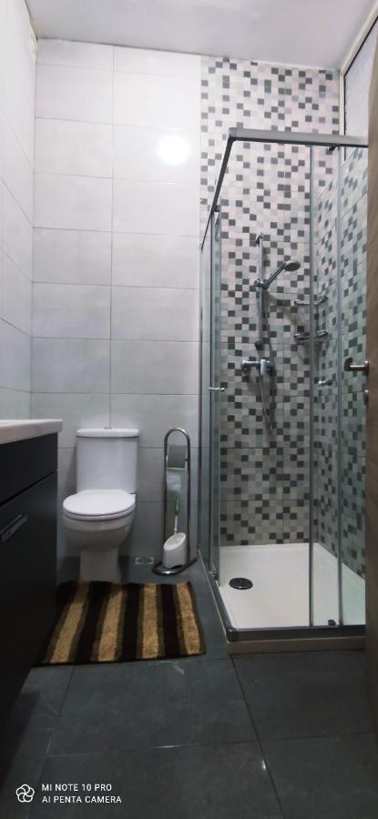 Diamonds Luxury Apartments Marsalforn Kültér fotó